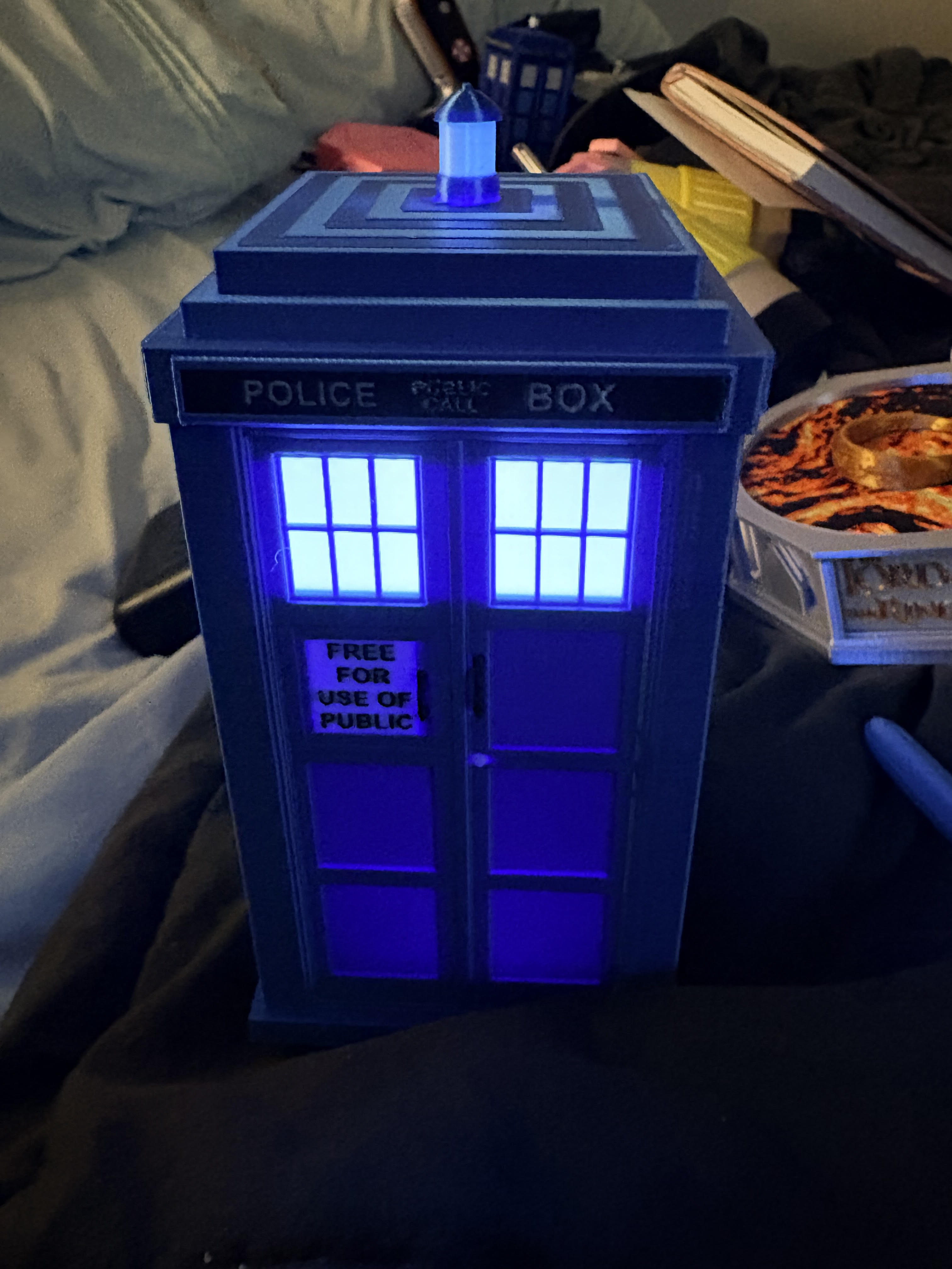 Craft3d Dimensions